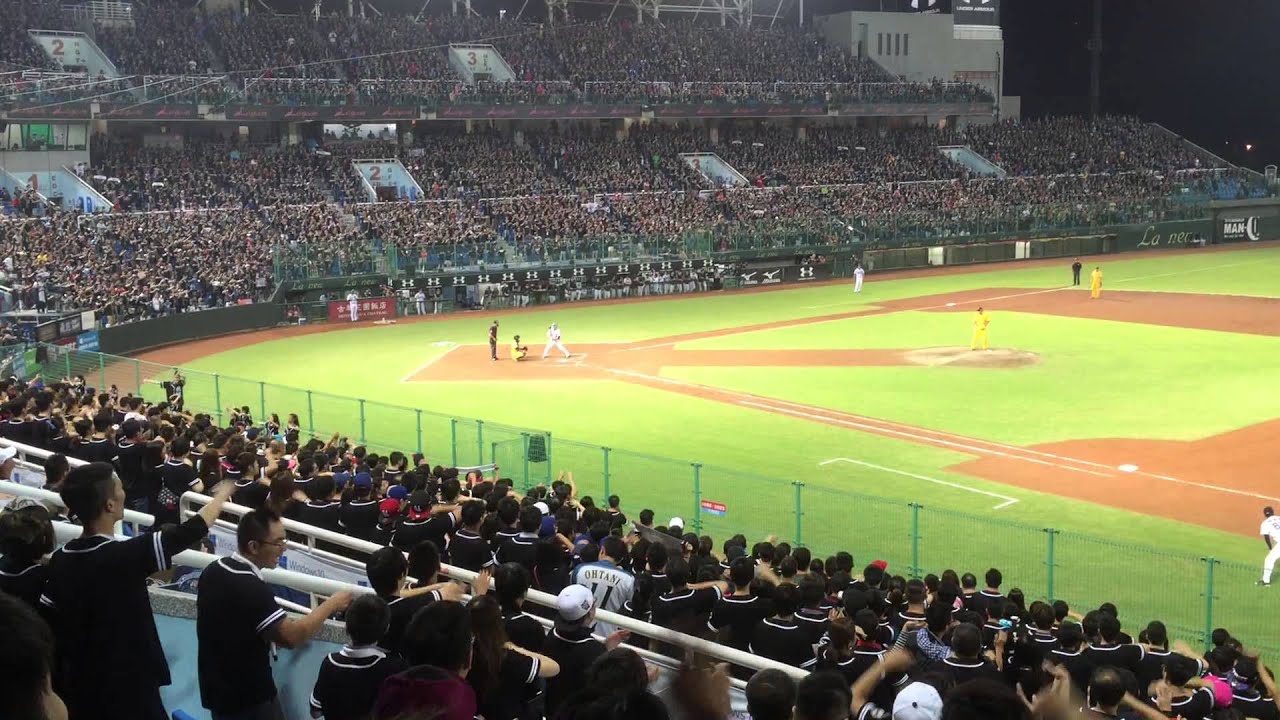 Quick Guide to 2019 CPBL Season