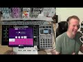 SP404 mk2 - DJ Mode & Koala