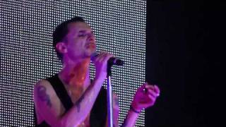 Depeche Mode - Precious Live Esprit Arena, Dusseldorf, 26.02.2010