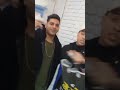 بغيب وارجع براحتي مع اخويا نجم مصر احمد نافع