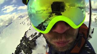 Ukens Snota Tester Carl Andre Nøstebø 1080P