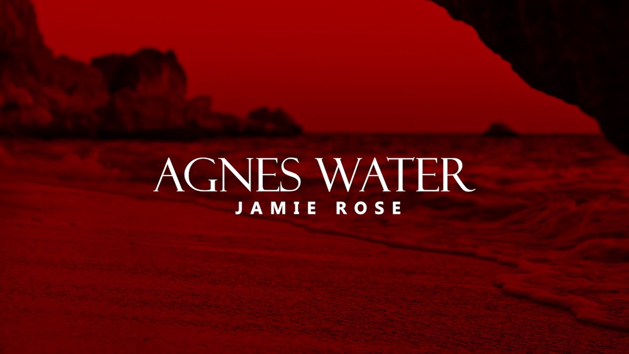 Jamie Rose Agnes Water (Chill Future Bass Remix) YouTube