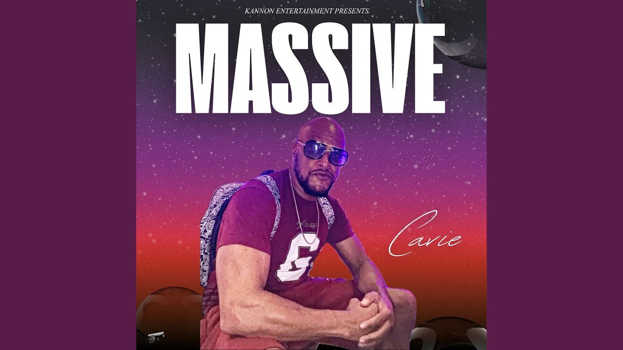 Tonton Massive di YouTube Tonton Massive di YouTube