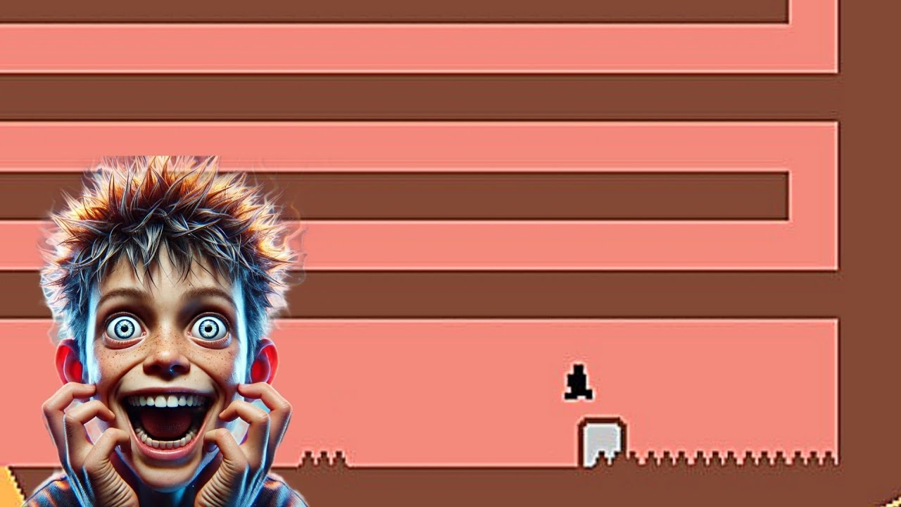 DO NOT RAGE | #2 LEVEL DEVIL GAMEPLAY #foryou #viralvideo #games ## ...