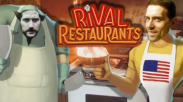 Forked From Behind - Board Game Show (Bonus Video)