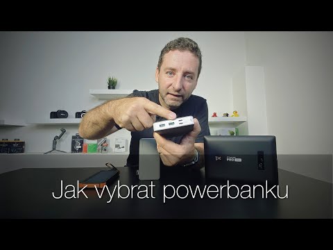 Video: Jsou solární powerbanky dobré?