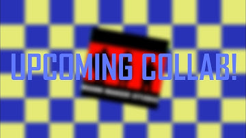 Upcoming Collab #1 - Mann Maker Studio