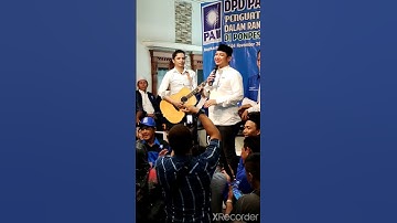 Thumbnail of ANDAI KAU TAU, PASHA UNGU LIVE DI PONPES