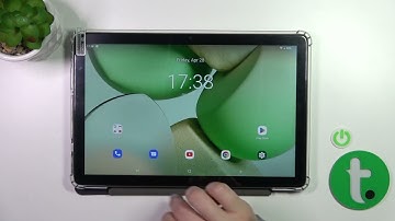 How to Mute the Notifications Sound on a DOOGEE T10 - Silence the Sound for Notifications