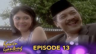 Kawin Gantung Episode 13 Part 1
