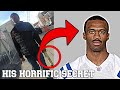 The Marvin Harrison Murder Mystery (Shooting)