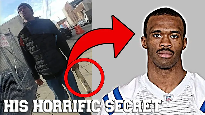 The Marvin Harrison Murder Mystery (Shooting)