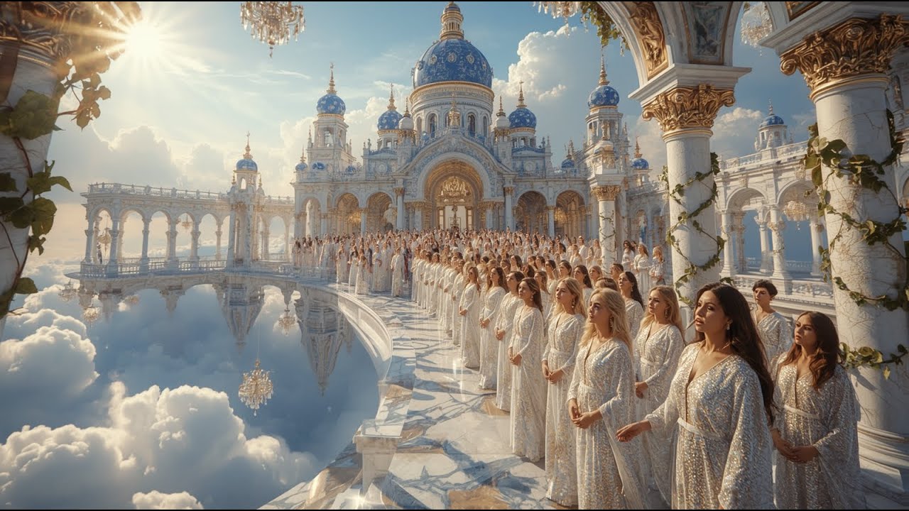 ВИНОГРАДАРЬ ИДЁТ | ХРИСТИАНСКАЯ ПЕСНЯ