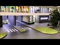 Creation of an architectural models in Center3DPrint
