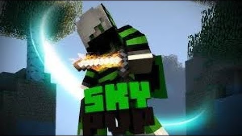 || Serb-Craft-SkyPvP #4 || PvP Na Centru! :D