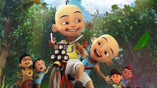 Upin & Ipin Musim 16 Full Movie | Upin Dan Ipin Kartunis Lagenda Terbaru | Upin Ipin Terbaru screenshot 4