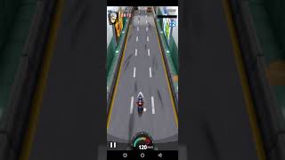 Traffic Rider game play heavy moto racing android gameplay ios 2021 (2) screenshot 5