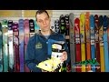 Gear Preview: Crispi Telemark Ski Boots