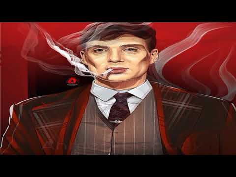 لحن توماس شيلبي المافيا 2023 Music By Thomas Shelby Mafia 2023