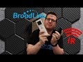 Broadlink RM Mini 3 with SmartIR