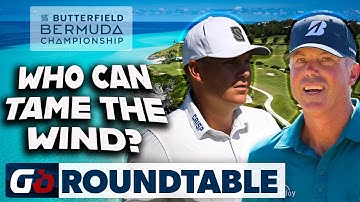 2025 Butterfield Bermuda Championship | Picks and Predictions | Key Stats