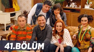 Benim Annem Bir Melek 41. Bölüm (Full Dizi İzle)