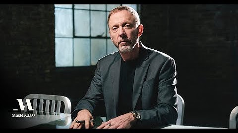 MasterClass | The Art of Negotiation