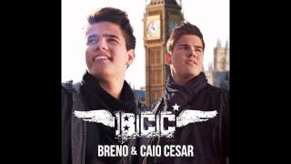 Breno e Caio Cesar - Escolta de Vagalumes / Meu Primeiro Amor / Mistérios
