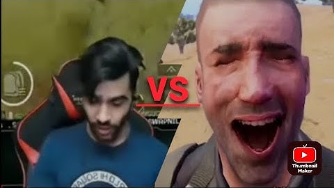 Shreeman legend vs Hacker in pubg 🤣🤣 @shreemanlegendliveofficial #gaming #pubg #lol