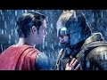 Batman vs Superman Dawn of Justice ALL Trailer & Clips (2016) DC Superhero Movie