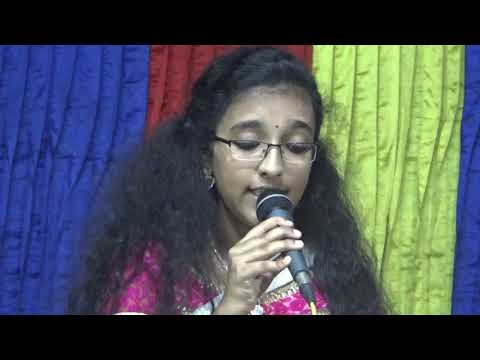 madagaja-mukhane-girija-sutane-|-cover-|-anjana-jb-|