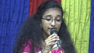 Madagaja Mukhane Girija Sutane  Cover  Anjana  Jb 