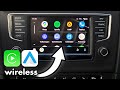 Wireless AndroidAuto &amp; CarPlay with Ailinkbox-A7