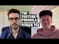 Conversation with @snapsbyfox - The Youtube formula - Travel - Photography - Business and more.