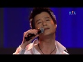 Con Mo Hoang Duong - Quang Dung