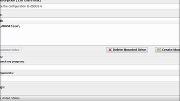 Update dbDOS to dbDOS PRO6