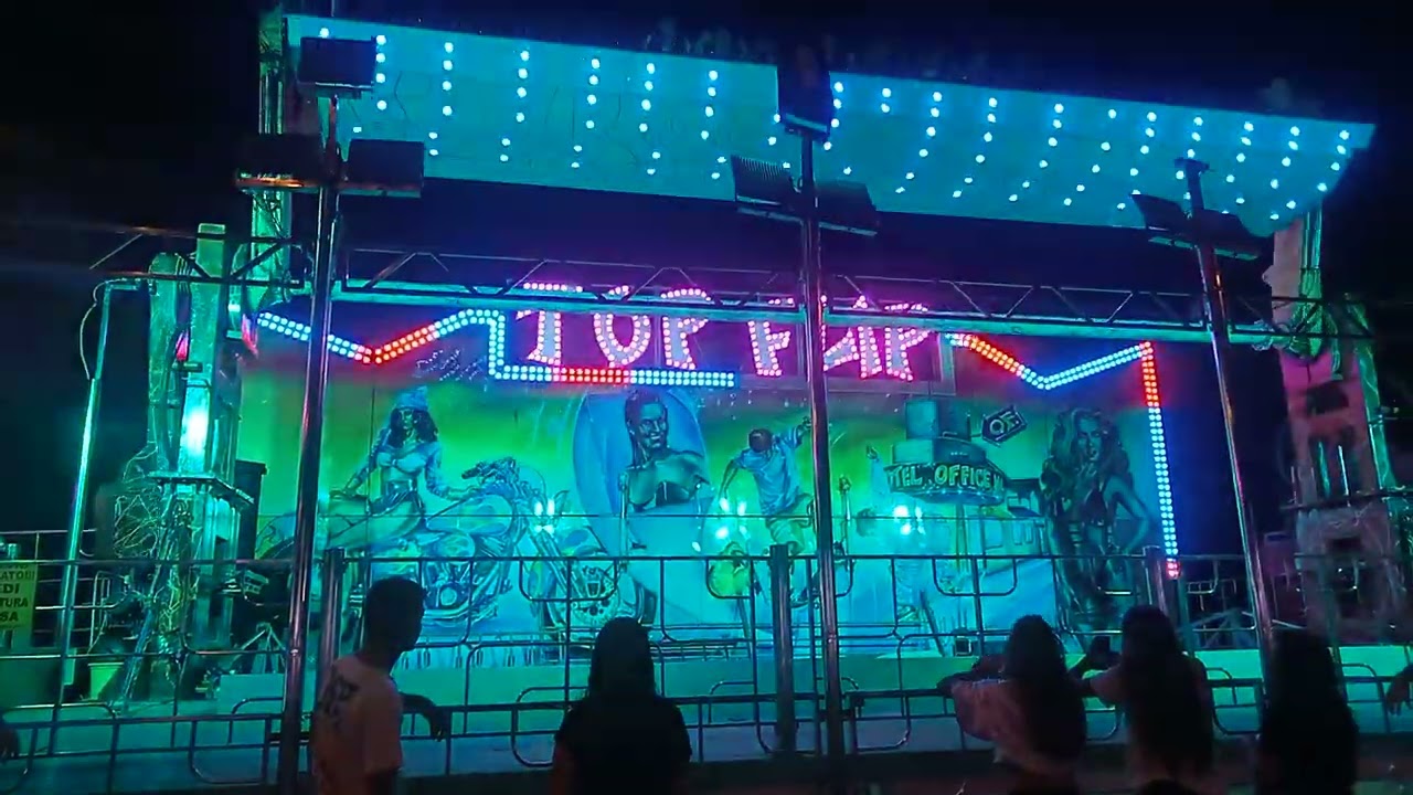 Top flip Bellucci a Giovinazzo 17/08/2025