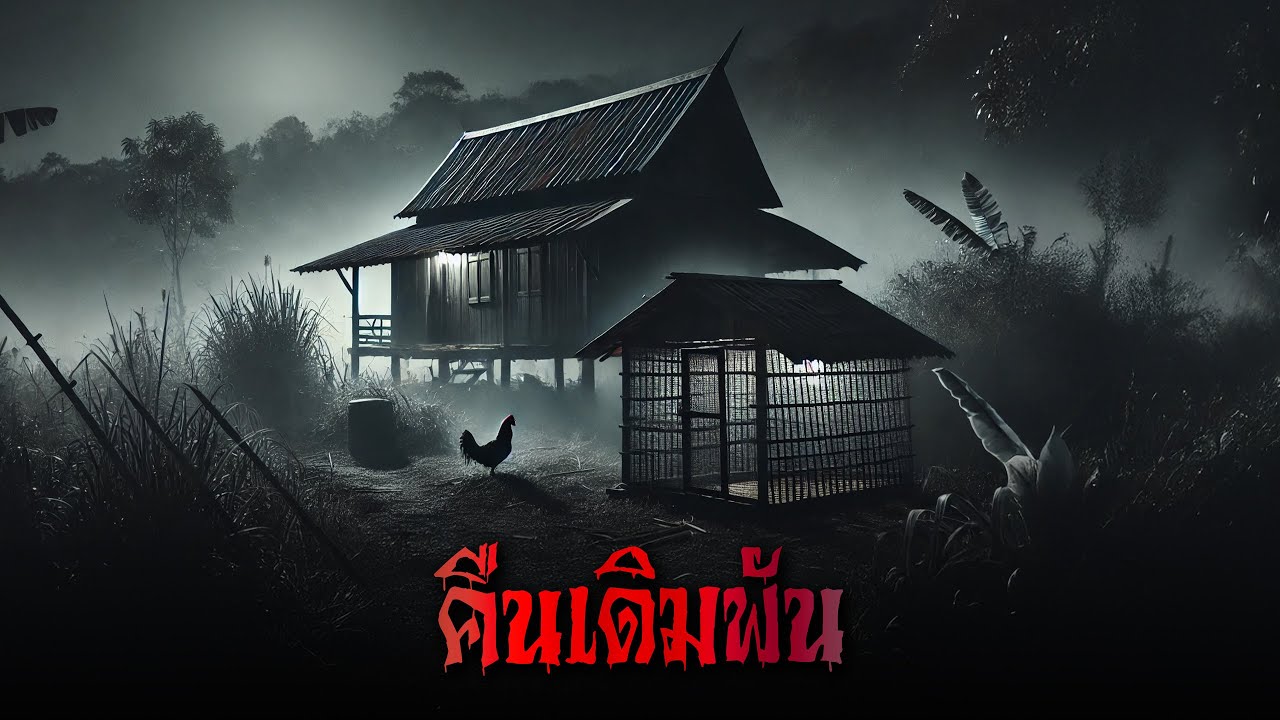 คืนเดิมพัน