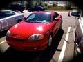 2003 Hyundai Tiburon 2.0L 5MT Start Up, Quick Tour, & Rev - 143K