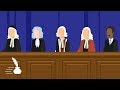 How Are State Supreme Court Justices Selected? [POLICYbrief]