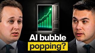 Macro Strategist: 7 stocks to BUY before the AI trade is OVER