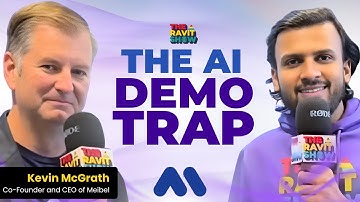 Why do so many AI projects fail?