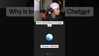 This chatgpt RIZZ IS INSANE… #funny #trending #viralvideo #comedy #shorts