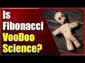 Fibonacci Projections  Is It Voodoo Science?