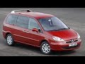 electric problem and solution on Peugeot807,Citroen C8, Fiat Ulysse, Lancia Phedra from 2002 to 2014