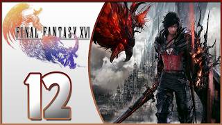 Final Fantasy XVI #12: Lombre dun monde