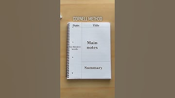 MY FIRST VIDEO PLEASE SUPPORT Top 3 note taking methods study buddy_FM