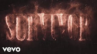 Zach Williams - Survivor (8D Audio)