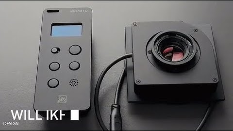 The Intrepid Lens & Shutter Project