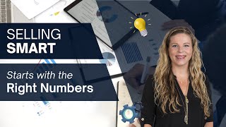 Selling Your First Home? Use Data to Your Advantage